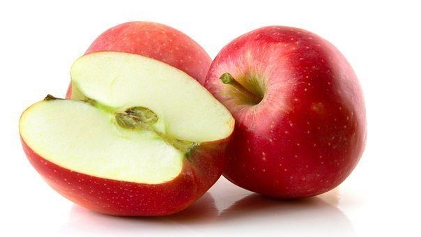 Полезные свойства яблок.