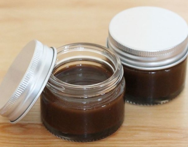 Мумие+пихтовое масло и мед — бабушкин рецепт мази от семи недуг