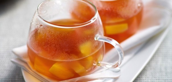 3 чудо-напитка, которые очистят ваш нос и помогут побороть простуду