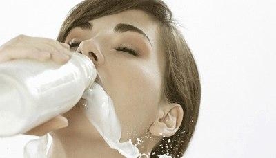 Красота с молоком: 7 домашних рецептов