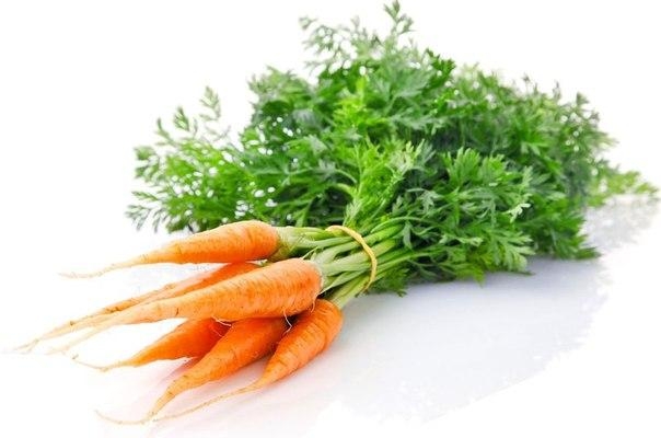 Отвар из моркови и изюма для печени