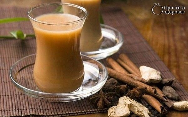 Как заваривать масала-чай: секреты приготовления волшебного напитка.