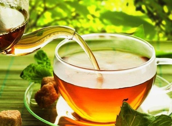 Как приготовить вкусный чай: 22 рецепта