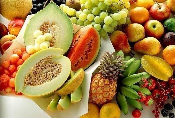 Топ 8 самых полезных фруктов.