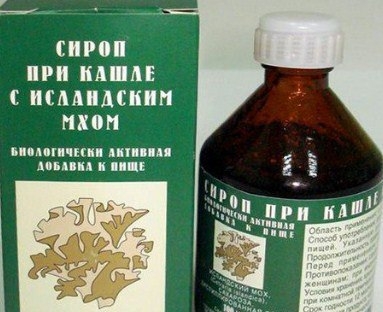 Суперэффективное средство от кашля Суперэффективное средство от кашля