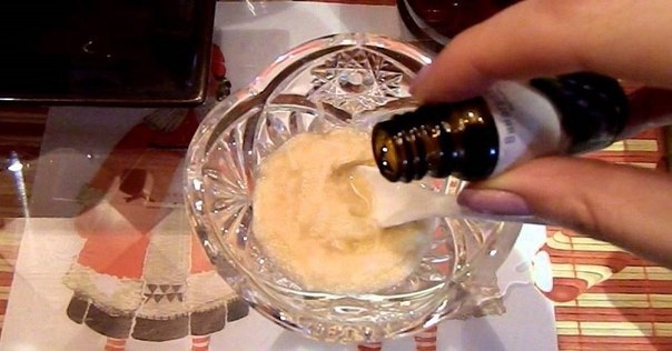 Маска для омоложения лица Маска для омоложения лица