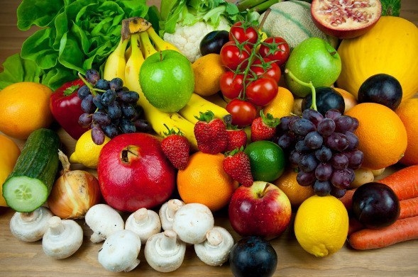 Способы сохранить на зиму витамины в овощах и фруктах