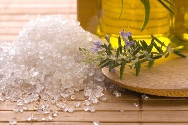 Морская соль: 8 полезных применений