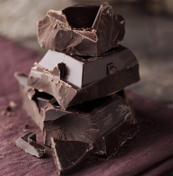 Интересные факты и мифы о пользе и вреде черного шоколада