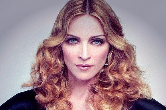 6 советов по макияжу от визажиста Мадонны