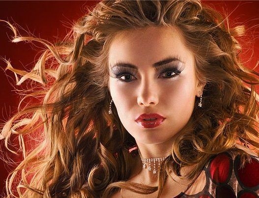 СУПЕР МАСКА для жирных волос СУПЕР МАСКА для жирных волос