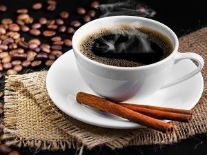 Пятерка "кофейных" мифов: так ли вреден кофе?
