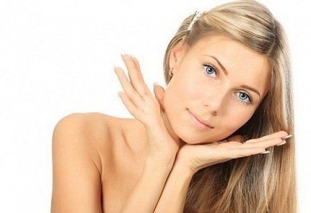 Упражнения от «второго подбородка» Упражнения от «второго подбородка»