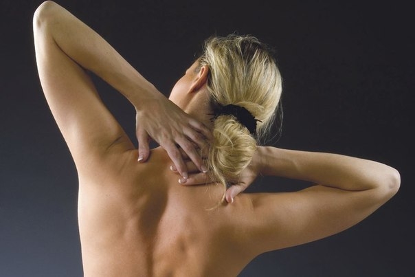 Как распознать заболевание спины и справиться с ним.