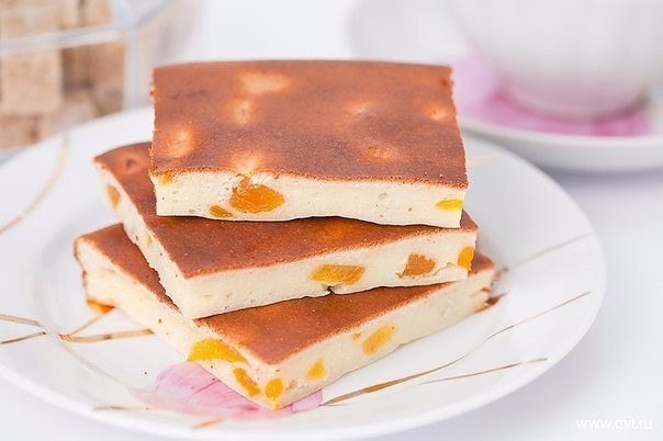 Белковая вкуснятина: всего 3 ингредиента! Белковая вкуснятина: всего 3 ингредиента!