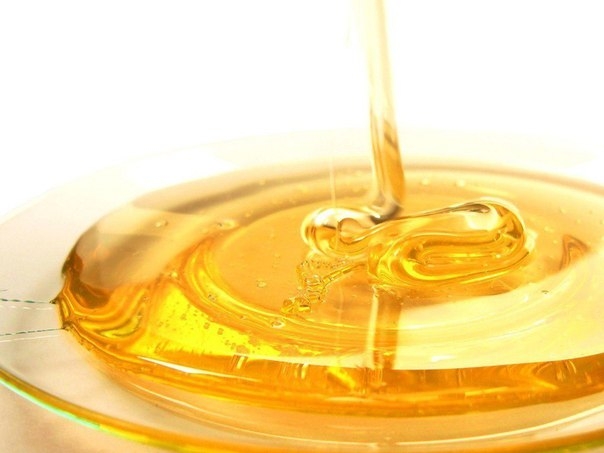 8 необычных способов применения меда