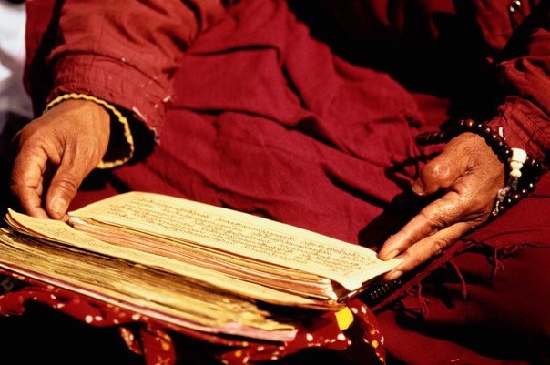 Тибетская медицина. Рецепты.
