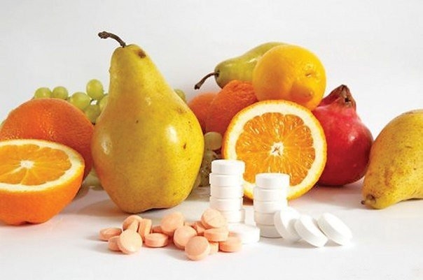 7 симптомов нехватки витаминов и как ее восполнить.