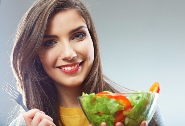 6 Правил диеты, которые можно нарушить.