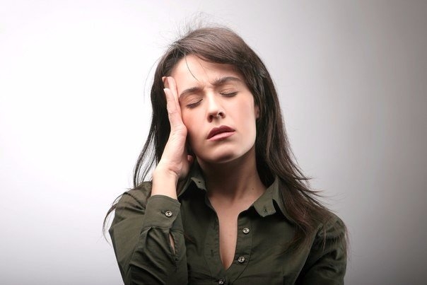 5 природных средств для победы над головной болью. Проверенные методы!