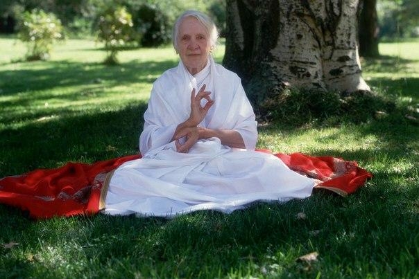 30 правил питания первой женщины-йога, дожившей до 103 лет