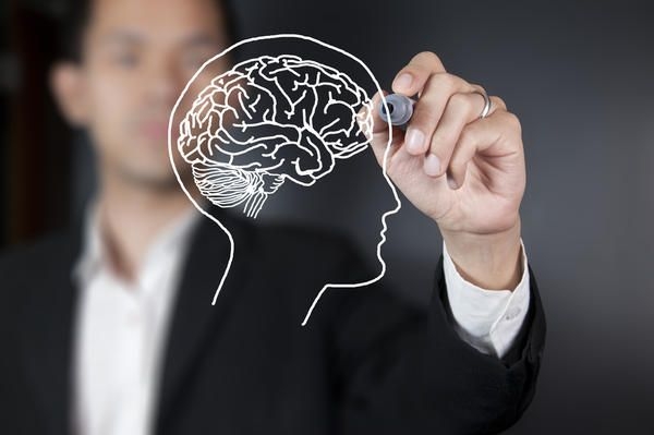 Потерять рассудок: 10 вещей, отрицательно влияющих на мозг