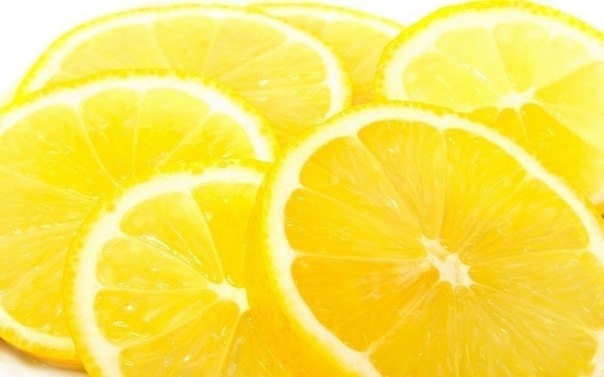 9 потрясающих причин полюбить лимоны.