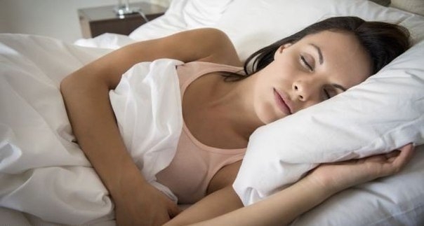 Женщины должны спать дольше мужчин