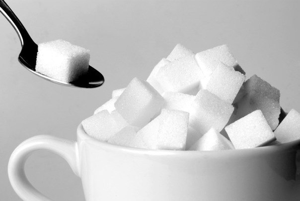10 необычных способов использования сахара.