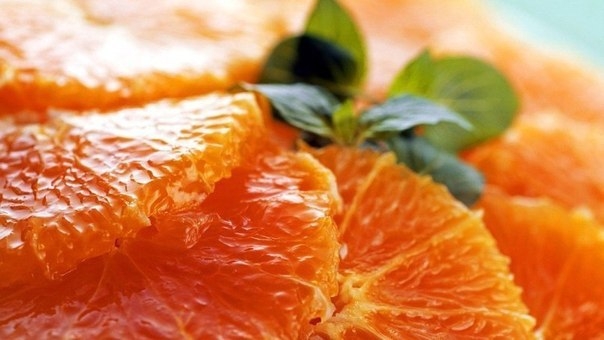 8 секретов апельсина