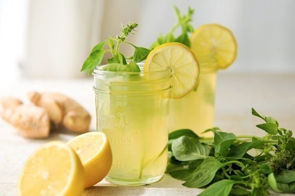 Неожиданные полезные свойства лимона