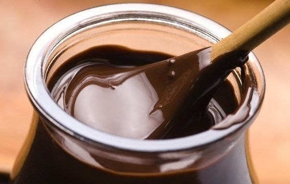 Маска для объема волос с какао. Маска для объема волос с какао.
