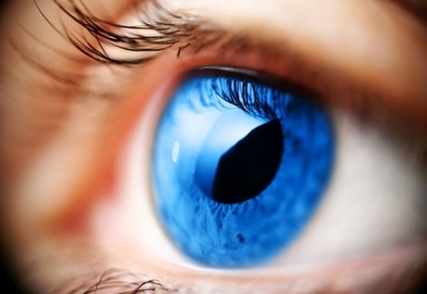 Рефрактивные расстройства глаза
