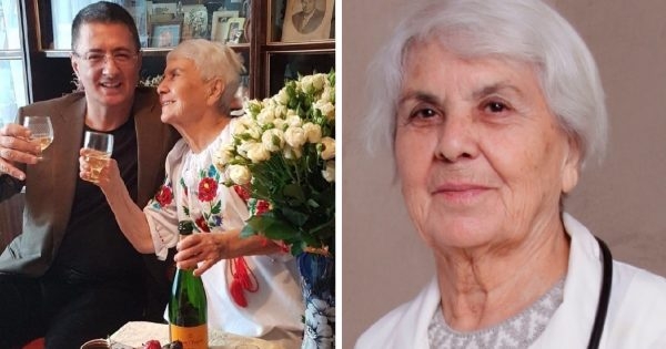 90-летняя мама знаменитого доктора Мясникова: «Мою полы руками и радуюсь каждому дню!» Лучшие советы