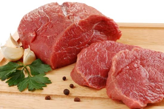 Полезные советы о мясе и мясопродуктах