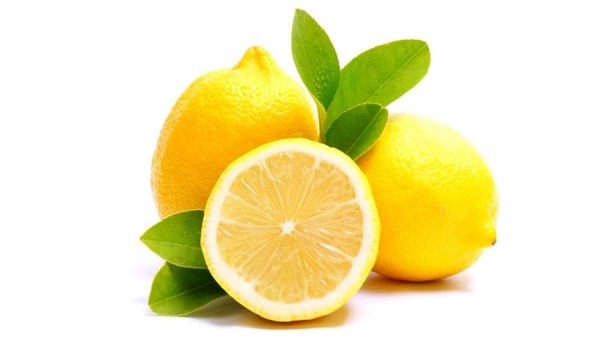 Лимон против рака