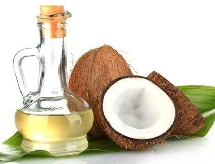 30 идей с кокосовым маслом для красоты и здоровья