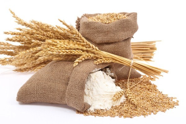 Замените белую пшеничную мука на более полезную!