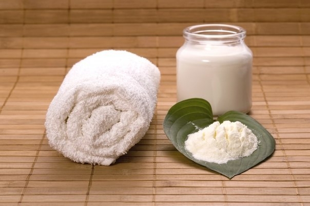 Шампунь из натуральных продуктов, очень просто! Шампунь из натуральных продуктов, очень просто!