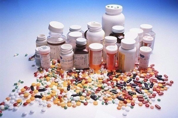 48 пар препаратов с идентичным составом: