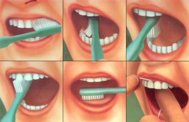 КАК ЧАСТО ВЫ ЧИСТИТЕ ЗУБЫ? Скорее всего, один или два раза в день. А как часто вы задумывались над тем, какие вещества находятся в зубной пасте, которой вы пользуетесь изо дня в день, месяц за месяцем?