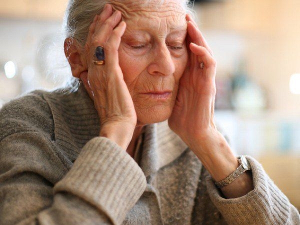 Когда Ваша память показывает первые симптомы болезни Альцгеймера?