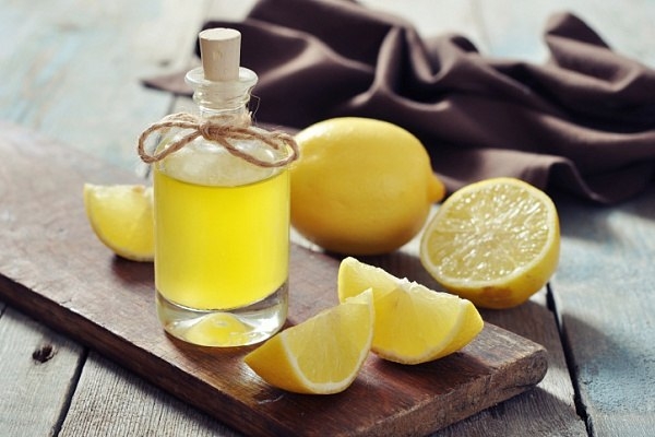 9 бьюти-способов использовать лимон