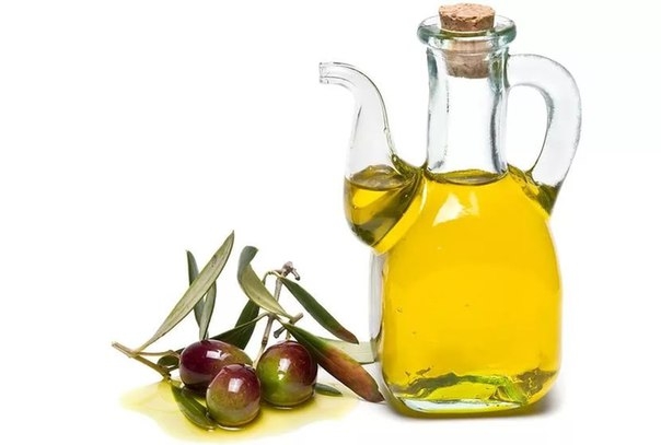 10 способов применения оливкового масла для красоты
