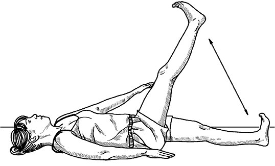 Лечебная гимнастика при грыже: 12 упражнений для спины